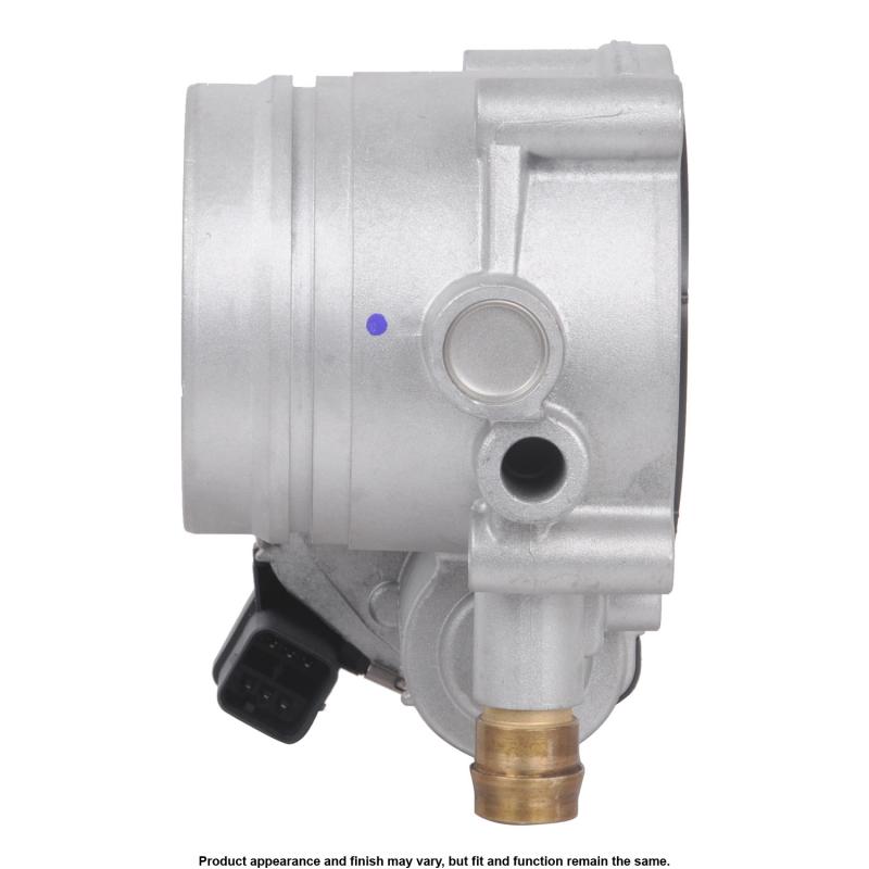 2014 BMW M235i Fuel Injection Throttle Body A1 Cardone 675007 image 4 of 4