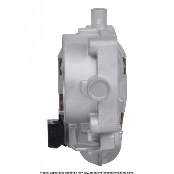 2012 Mercedes-Benz C300 Fuel Injection Throttle Body