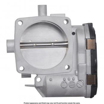 2006 Mercedes-Benz C55 AMG Fuel Injection Throttle Body A1 Cardone 675008 image 3 of 4