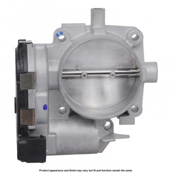 2006 Mercedes-Benz C55 AMG Fuel Injection Throttle Body A1 Cardone 675008 image 4 of 4