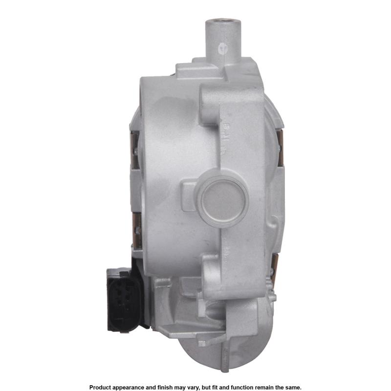 2006 Mercedes-Benz C280 Fuel Injection Throttle Body