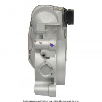 2000 Mercedes-Benz SLK230 Fuel Injection Throttle Body A1 Cardone 675011 image 3 of 4