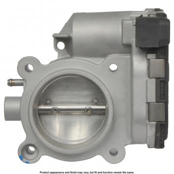 2000 Mercedes-Benz SLK230 Fuel Injection Throttle Body A1 Cardone 675011 image 4 of 4