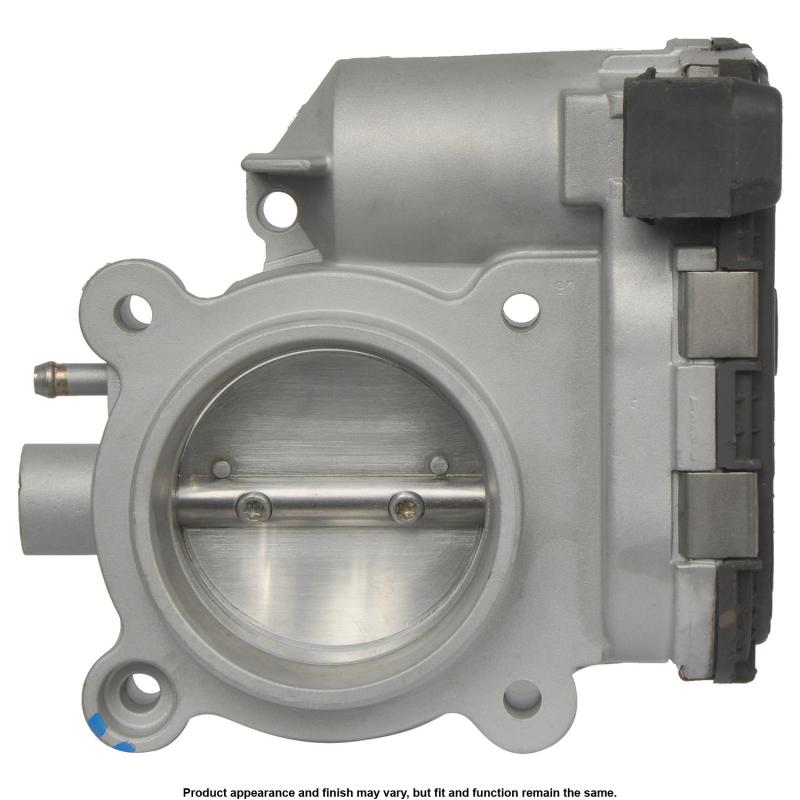 2003 Mercedes-Benz SLK230 Fuel Injection Throttle Body A1 Cardone 675011 image 4 of 4
