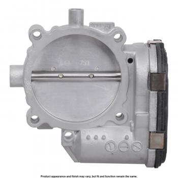 2011 Mercedes-Benz CLS550 Fuel Injection Throttle Body A1 Cardone 675012 image 2 of 4