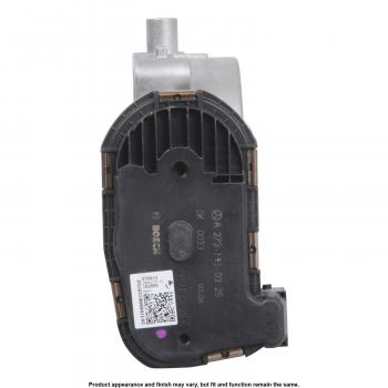 2011 Mercedes-Benz CLS550 Fuel Injection Throttle Body A1 Cardone 675012 image 4 of 4