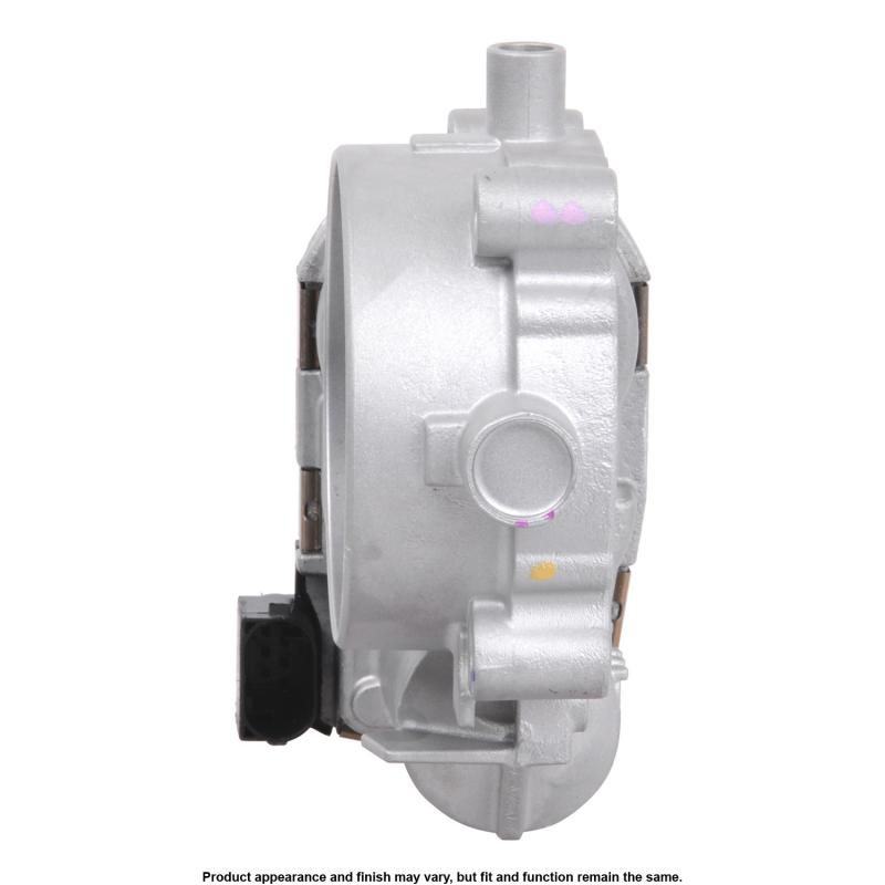 2010 Mercedes-Benz GL550 Fuel Injection Throttle Body A1 Cardone 675012 image 3 of 4