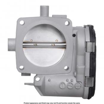 2002 Mercedes-Benz CLK320 Fuel Injection Throttle Body A1 Cardone 675013 image 3 of 4