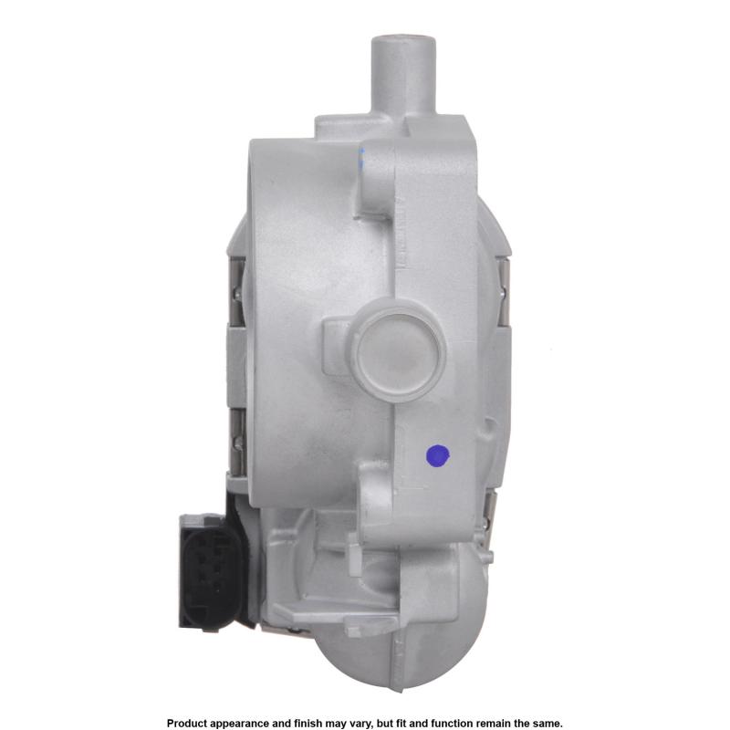 2003 Mercedes-Benz E320 Fuel Injection Throttle Body A1 Cardone 675013 image 4 of 4