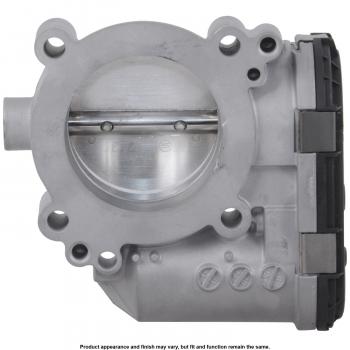2005 Mercedes-Benz C230 Fuel Injection Throttle Body A1 Cardone 675014 image 1 of 4