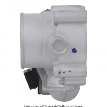 2005 Mercedes-Benz C230 Fuel Injection Throttle Body A1 Cardone 675014 image 3 of 4
