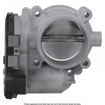 2005 Mercedes-Benz C230 Fuel Injection Throttle Body A1 Cardone 675014 image 4 of 4