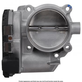 2012 Volvo S60 Fuel Injection Throttle Body A1 Cardone 675200 image 1 of 4