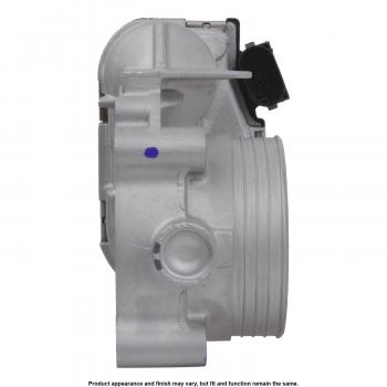 2012 Volvo S60 Fuel Injection Throttle Body A1 Cardone 675200 image 2 of 4