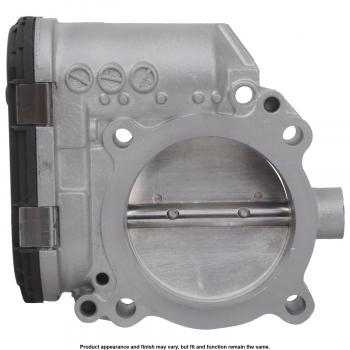 2012 Volvo S60 Fuel Injection Throttle Body A1 Cardone 675200 image 4 of 4
