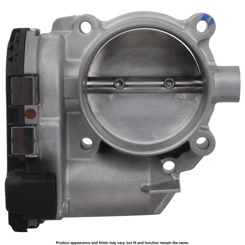2005 Volvo V50 Fuel Injection Throttle Body