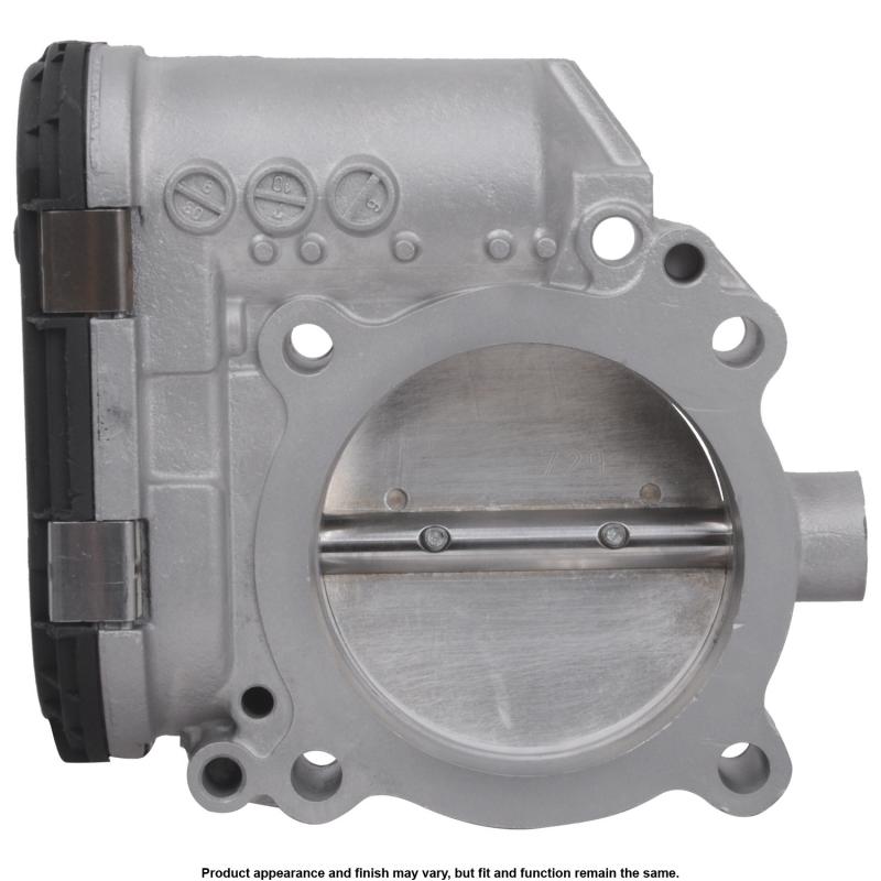 2004 Volvo S40 Fuel Injection Throttle Body A1 Cardone 675200 image 4 of 4