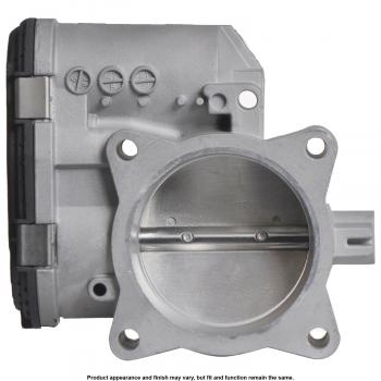 2003 Volvo S60 Fuel Injection Throttle Body A1 Cardone 675201 image 2 of 4