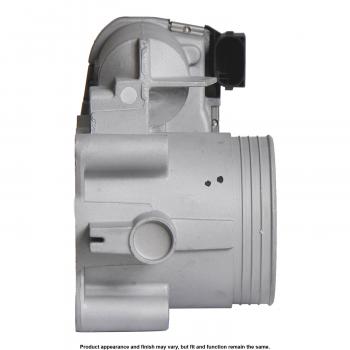 2003 Volvo S60 Fuel Injection Throttle Body A1 Cardone 675201 image 3 of 4