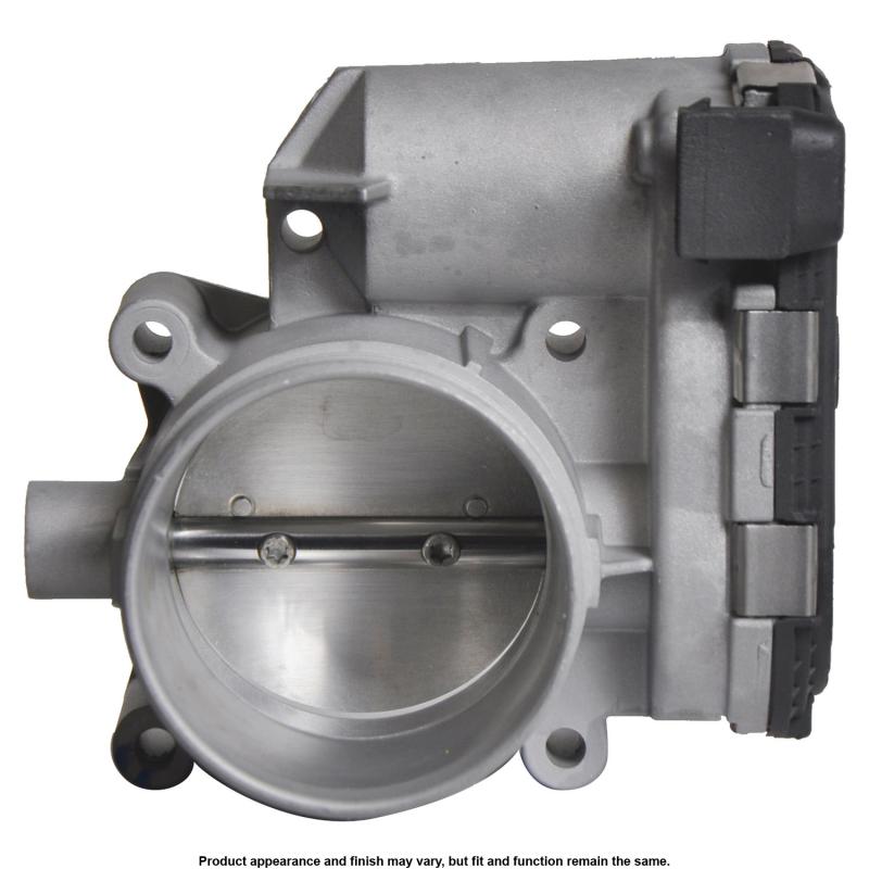 2004 Volvo XC90 Fuel Injection Throttle Body