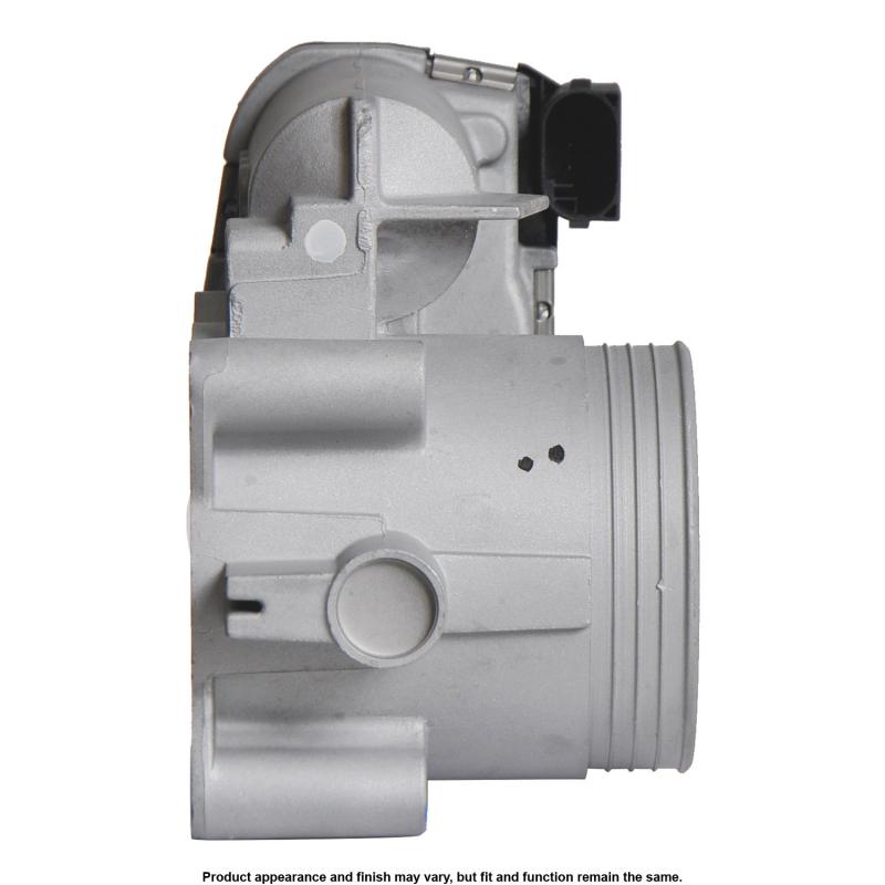 2003 Volvo S60 Fuel Injection Throttle Body A1 Cardone 675201 image 3 of 4