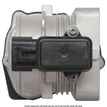 2009 Mercury Mountaineer Fuel Injection Throttle Body A1 Cardone 676000 image 2 of 4