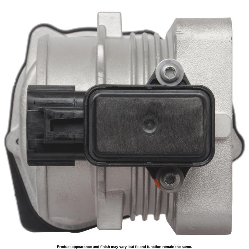 2009 Ford Explorer Fuel Injection Throttle Body A1 Cardone 676000 image 2 of 4