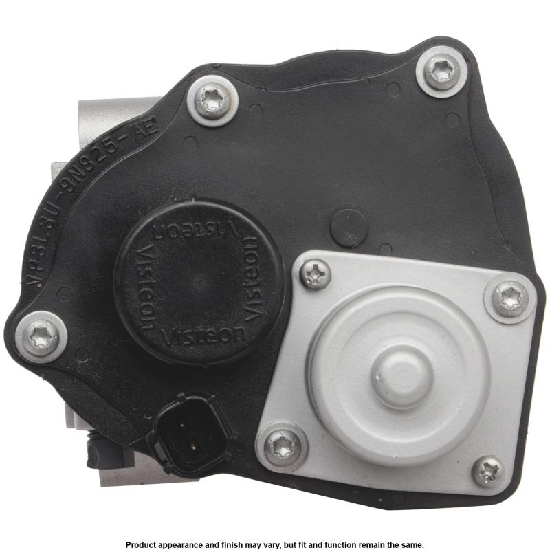 2009 Ford Explorer Fuel Injection Throttle Body A1 Cardone 676000 image 4 of 4