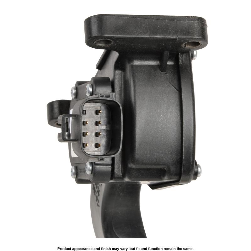 A1 Cardone 676000P - Accelerator Pedal Sensor A1 Cardone 676000P Accelerator Pedal Sensor product image 4 of 4