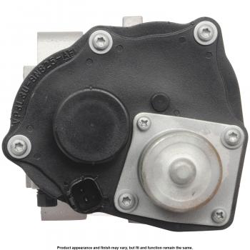 2007 Mercury Mountaineer Fuel Injection Throttle Body A1 Cardone 676001 image 3 of 4