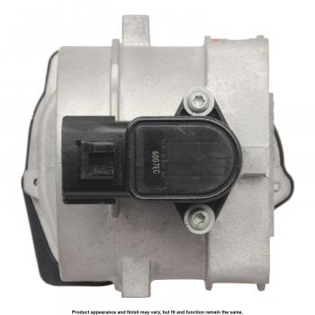 2007 Mercury Mountaineer Fuel Injection Throttle Body A1 Cardone 676001 image 4 of 4