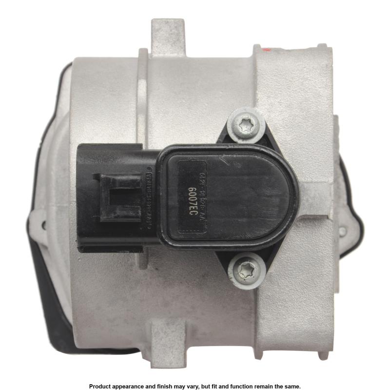 2004 Ford F-150 Fuel Injection Throttle Body A1 Cardone 676001 image 4 of 4