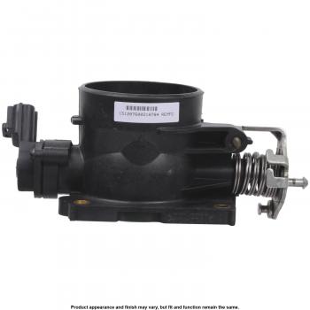 2005 Mercury Mariner Fuel Injection Throttle Body A1 Cardone 676002 image 4 of 4