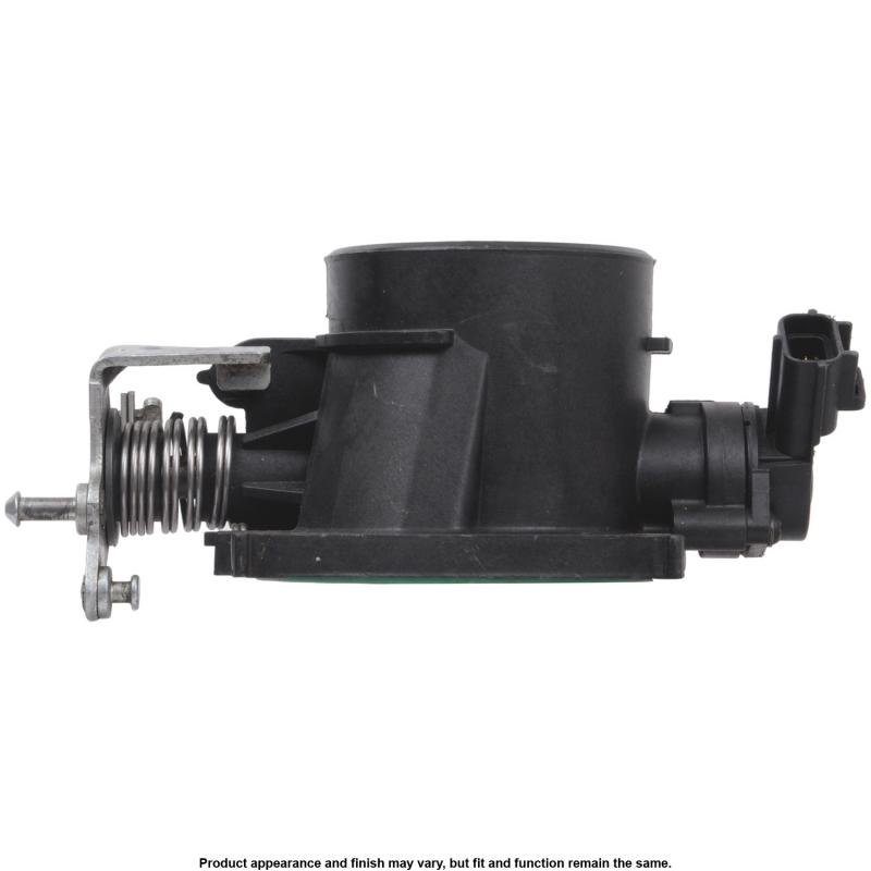 2007 Ford Escape Fuel Injection Throttle Body A1 Cardone 676002 image 1 of 4