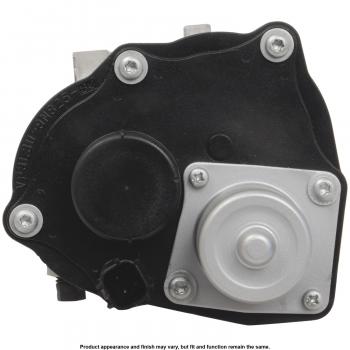 2010 Ford F-450 Super Duty Fuel Injection Throttle Body