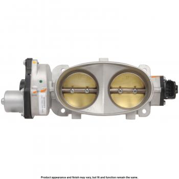 2019 Ford F650 Fuel Injection Throttle Body A1 Cardone 676003 image 2 of 4