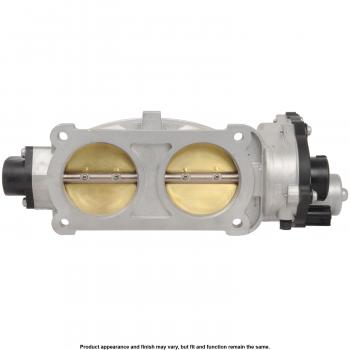 2019 Ford F650 Fuel Injection Throttle Body A1 Cardone 676003 image 3 of 4