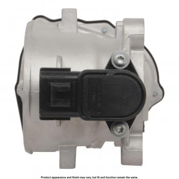 2019 Ford F650 Fuel Injection Throttle Body A1 Cardone 676003 image 4 of 4