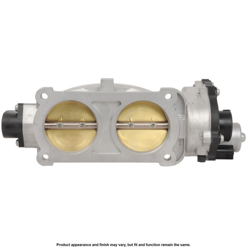 A1 Cardone 676003 Fuel Injection Throttle Body product image 3 of 4