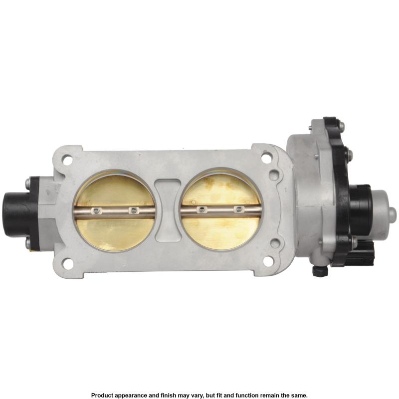 2005 Ford Mustang Fuel Injection Throttle Body A1 Cardone 676004 image 4 of 4