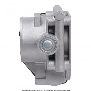 2007 Mercury Montego Fuel Injection Throttle Body A1 Cardone 676008 image 3 of 4
