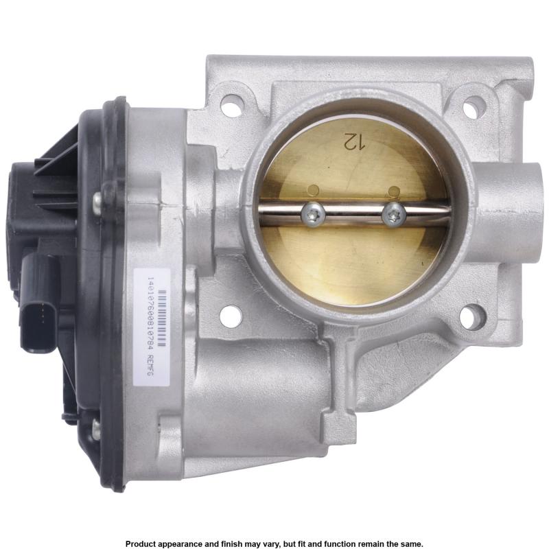 2005 Ford Five Hundred Fuel Injection Throttle Body A1 Cardone 676008 image 1 of 4