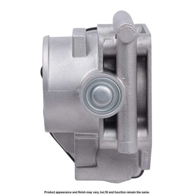 2005 Ford Five Hundred Fuel Injection Throttle Body A1 Cardone 676008 image 3 of 4