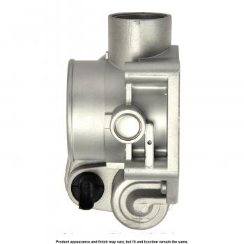 2006 Lincoln Zephyr Fuel Injection Throttle Body A1 Cardone 676009 image 4 of 4