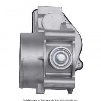 2011 Ford Fusion Fuel Injection Throttle Body A1 Cardone 676010 image 4 of 4