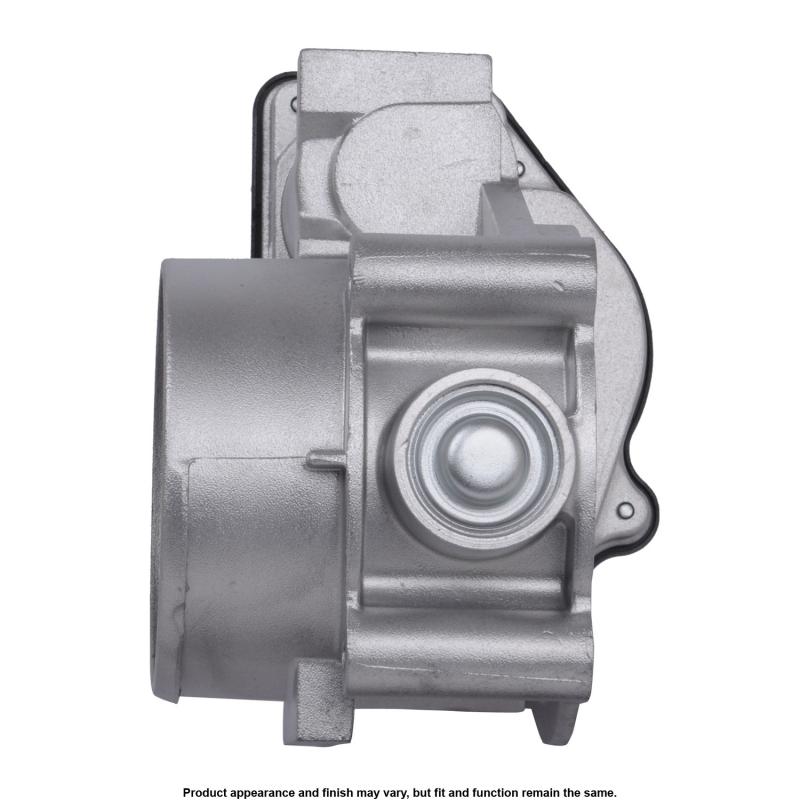 2010 Ford Taurus Fuel Injection Throttle Body A1 Cardone 676010 image 4 of 4