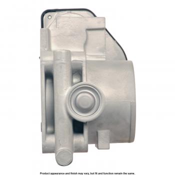 2008 Ford F-150 Fuel Injection Throttle Body A1 Cardone 676011 image 1 of 4