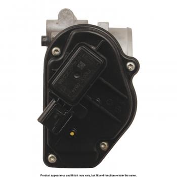 2008 Ford F-150 Fuel Injection Throttle Body A1 Cardone 676011 image 2 of 4