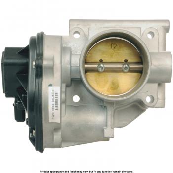 2008 Ford F-150 Fuel Injection Throttle Body A1 Cardone 676011 image 3 of 4