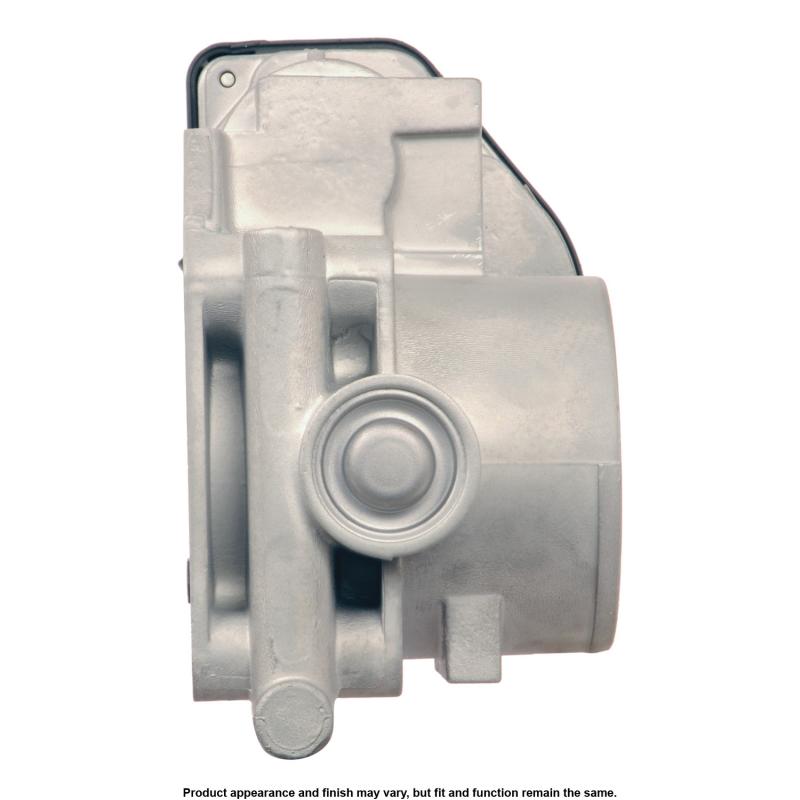 2005 Ford F-150 Fuel Injection Throttle Body A1 Cardone 676011 image 1 of 4